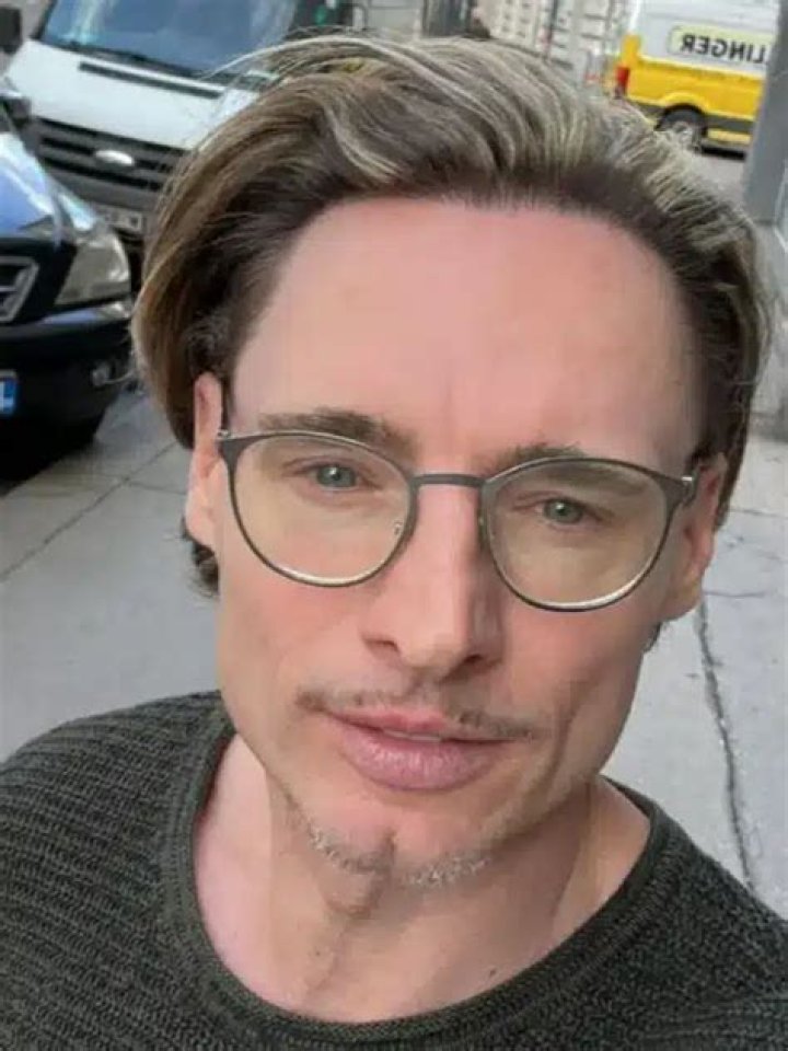 
Andrew Kim Height, Weight, Net Worth, Age, Wiki, Who, Instagram, Biography 