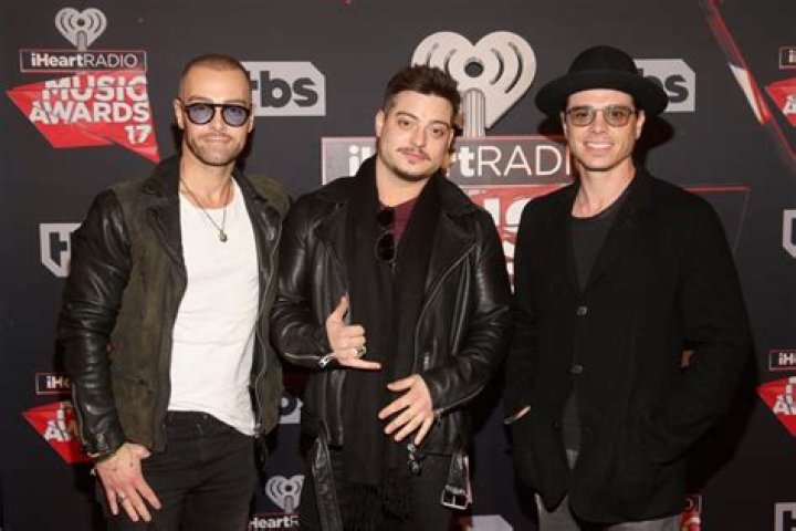 Andrew Lawrence Net Worth