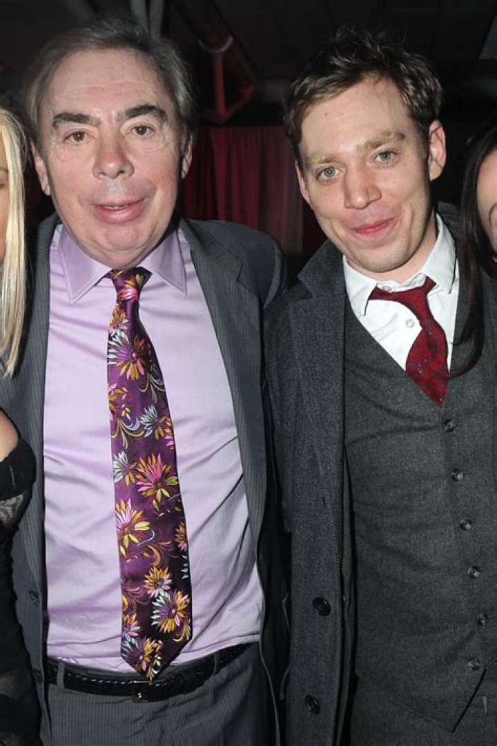 
Andrew Lloyd Webber’s Eldest Son, Nicholas Lloyd Critically Ill With Gastric Cancer 