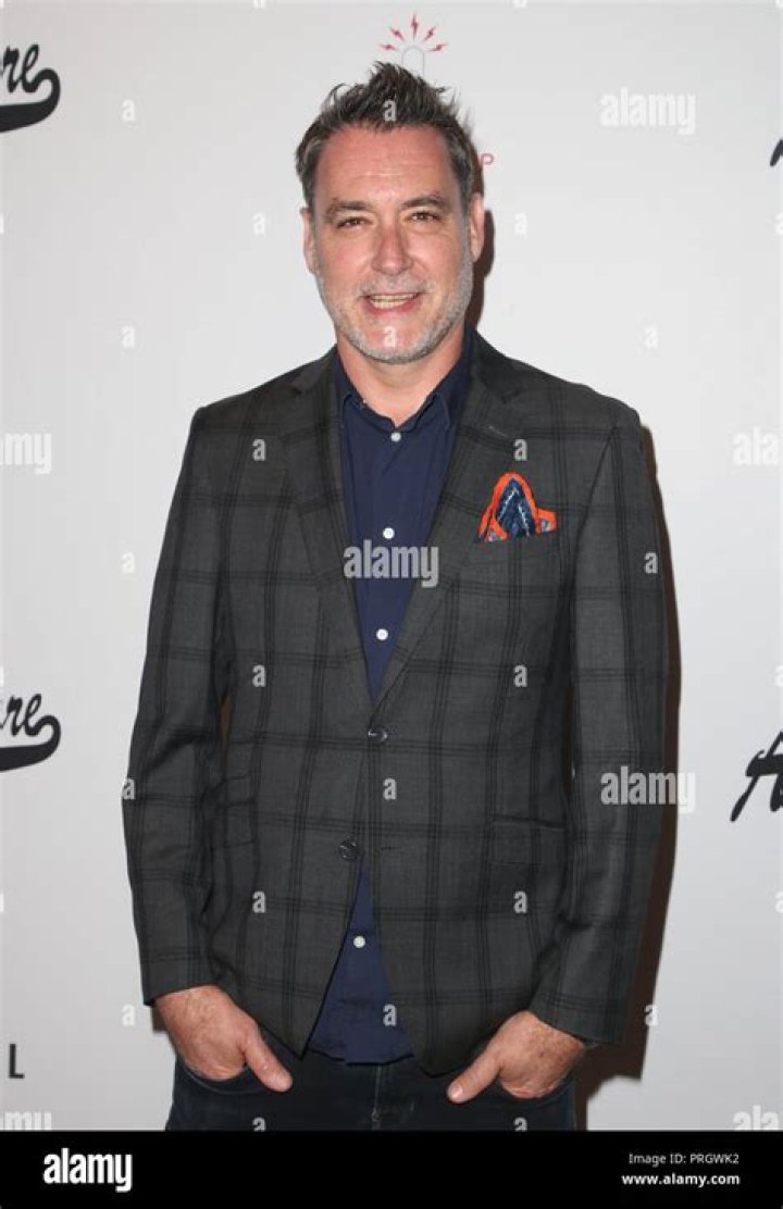 Andrew Sikking Net Worth