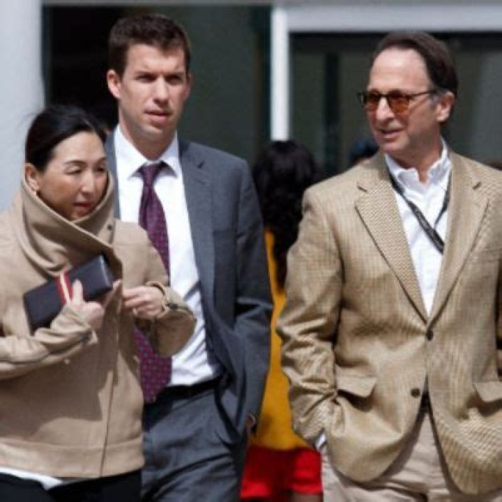 Andrew Weissmann parents: Who are Andrew Weissmann’s parents?