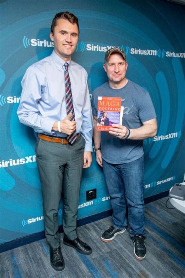 Andrew Wilkow Net Worth