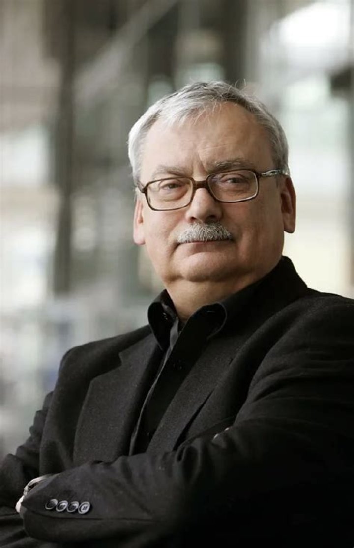 Andrzej Sapkowski