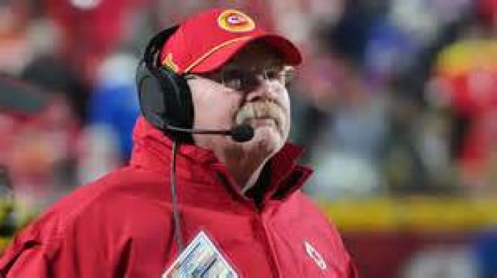 Andy Hill Chiefs Salary: What is Andy Reid’s Current Salary?
