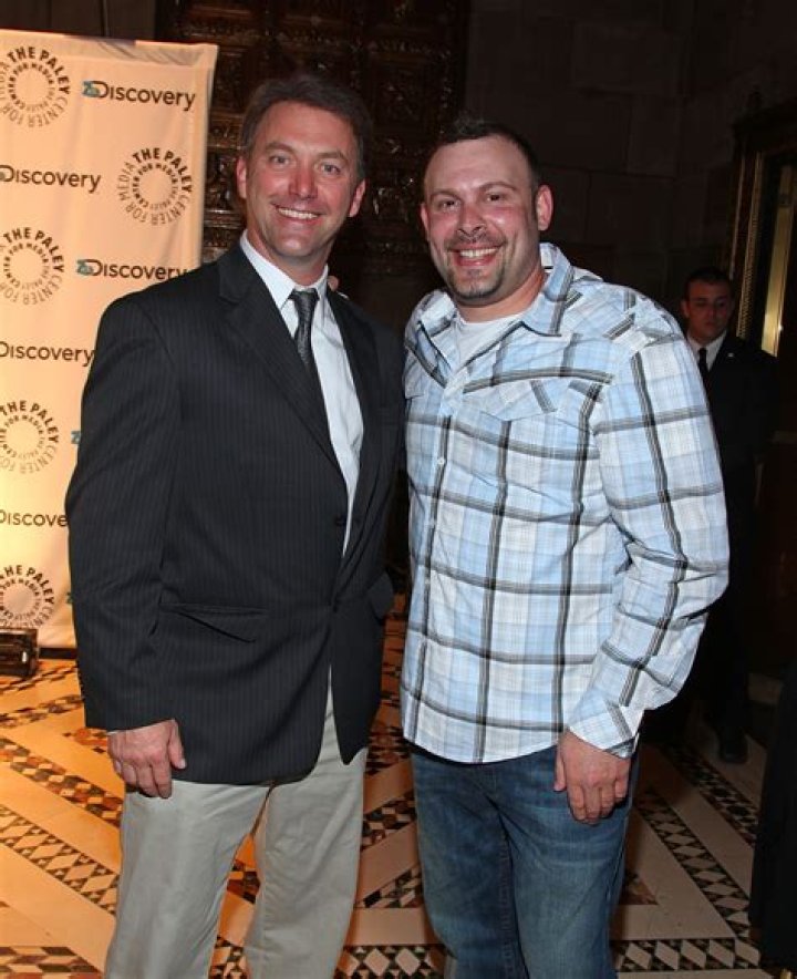 Andy Hillstrand Net Worth