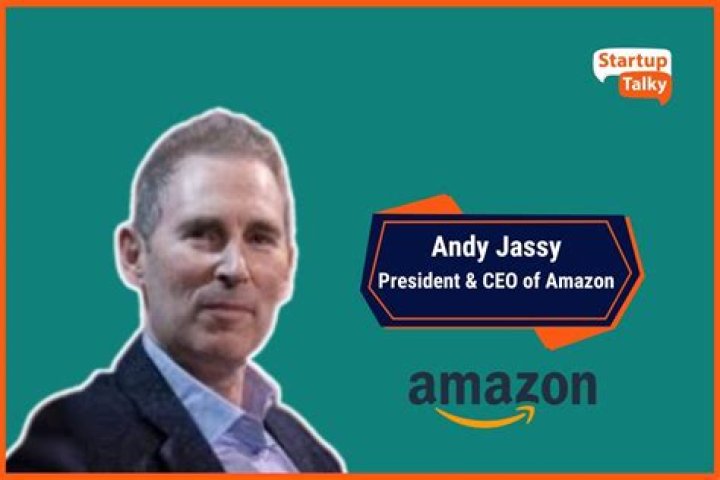 Andy Jassy’s Net Worth, Biography, Career, Awards, Fact and Life Story