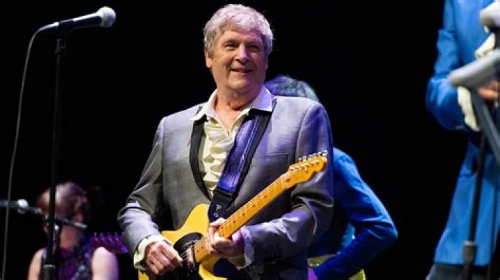 Andy Paley Net Worth