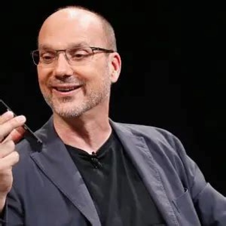 Andy Rubin Net Worth