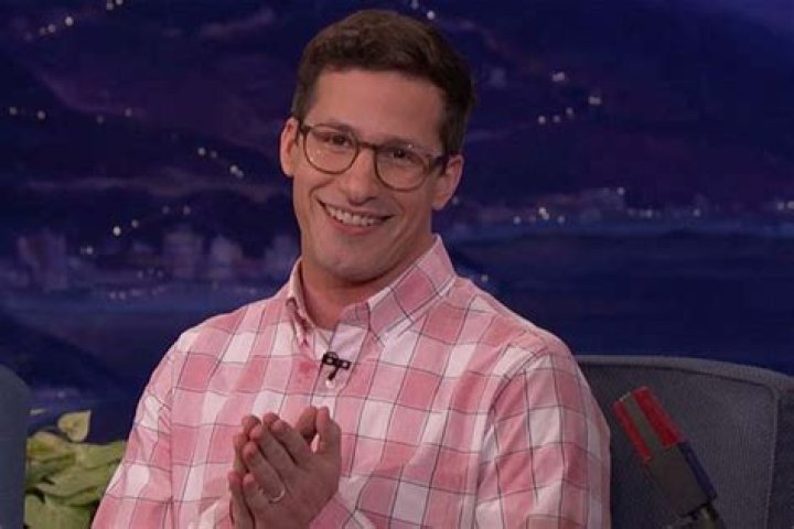 Andy Samberg Net Worth
