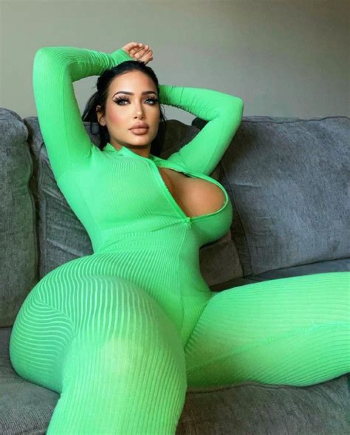 Anel Peralta Luciano