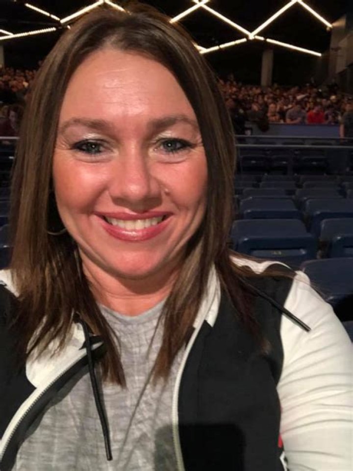 Angela Haley-Harris Wiki, Biography