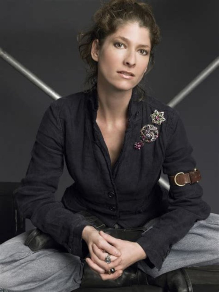 Angela Keslar Net Worth