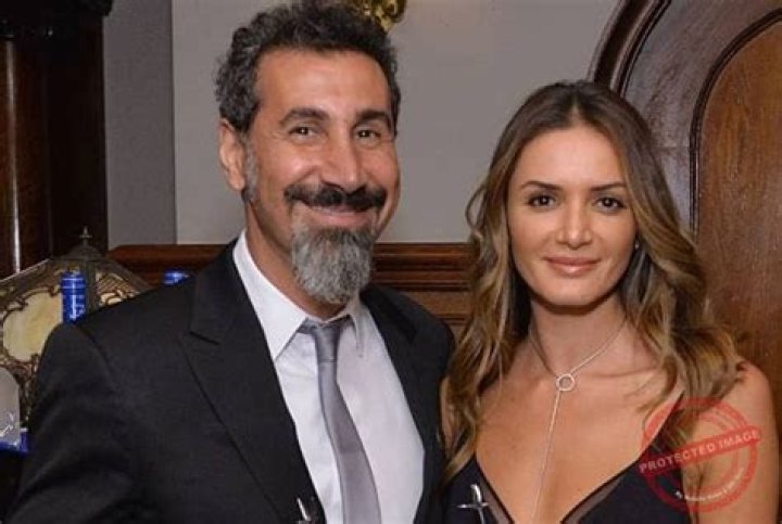 Angela Madatyan Age: How Old Is Serj Tankian Wife? Everything To Know