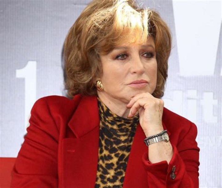Angélica María Net Worth