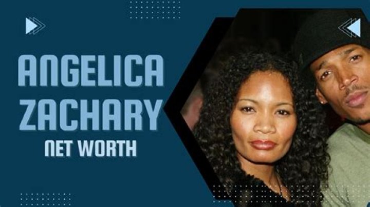 Angelica Maria’s Net Worth, Biography, Career, Awards, Fact and Life Story