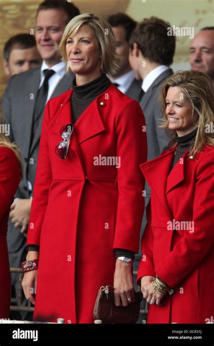 Angie Watson Height: How tall is Bubba Watson’s wife Angie Watson?