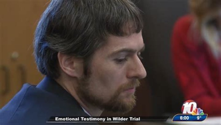 Angila Wilder Murder Case Explored On NBC Dateline- Where Is Her Husband Richie Wilder Jr Today?