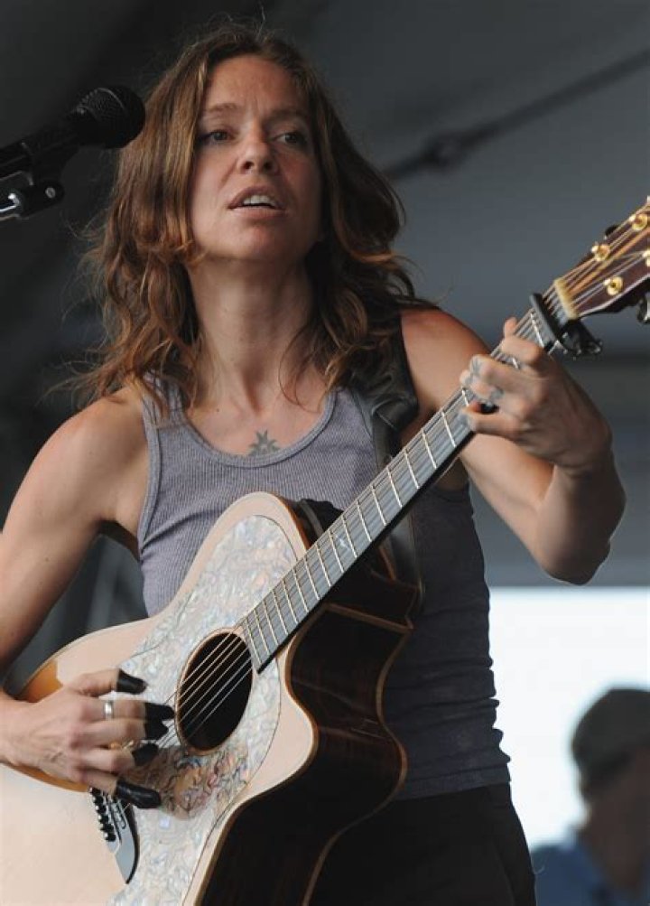 Ani DiFranco Net Worth