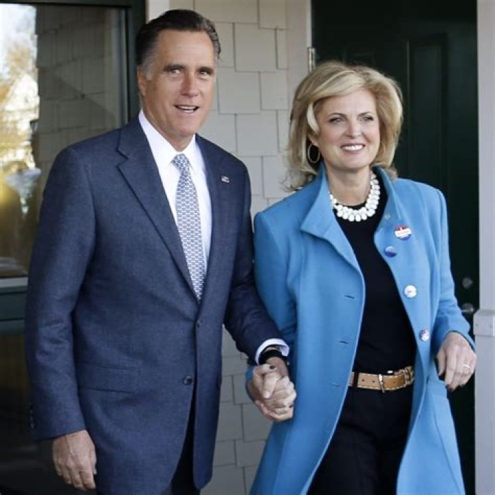 Ann Romney’s Net Worth, Biography, Career, Awards, Fact and Life Story