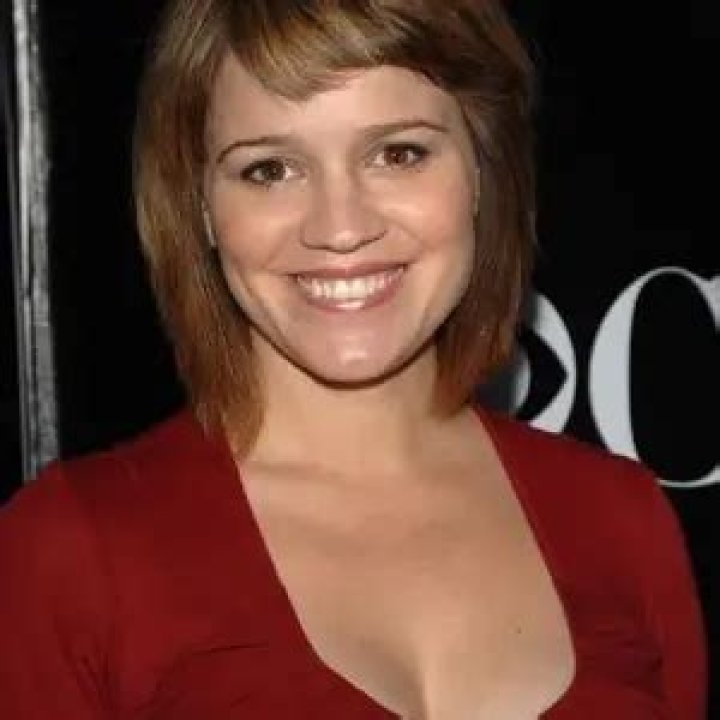 Anna Belknap Net Worth