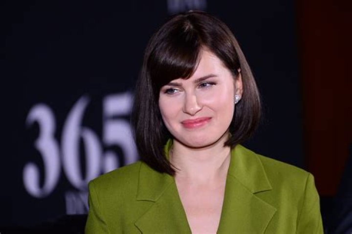 What Is Anna-Maria Sieklucka’s Net Worth And Salary In 2022?