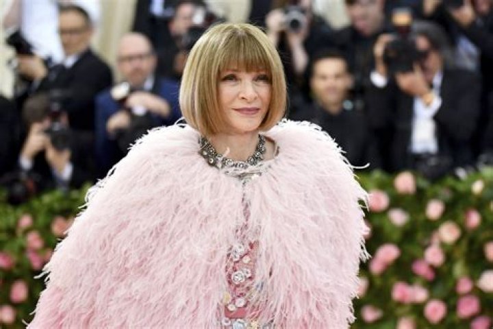 Anna Wintour