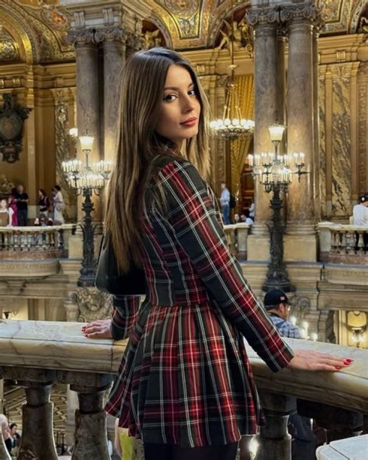 
Anna Zapala Height, Weight, Net Worth, Age, Birthday, Wikipedia, Who, Nationality, Biography 