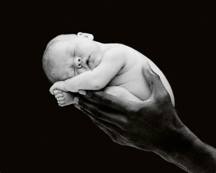 Anne Geddes