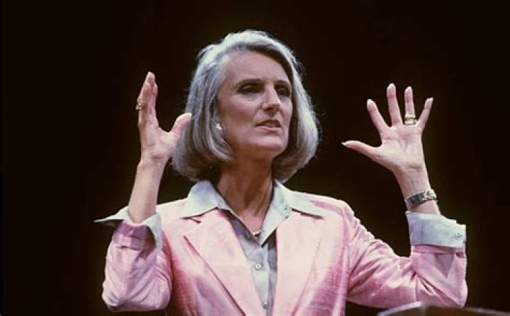 Anne Graham Lotz Net Worth