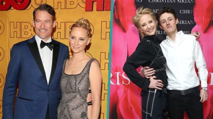 
Anne Heche’s Son Homer Claims Actress’s Signature on Will Presented by Ex James Tupper Is Invalid 