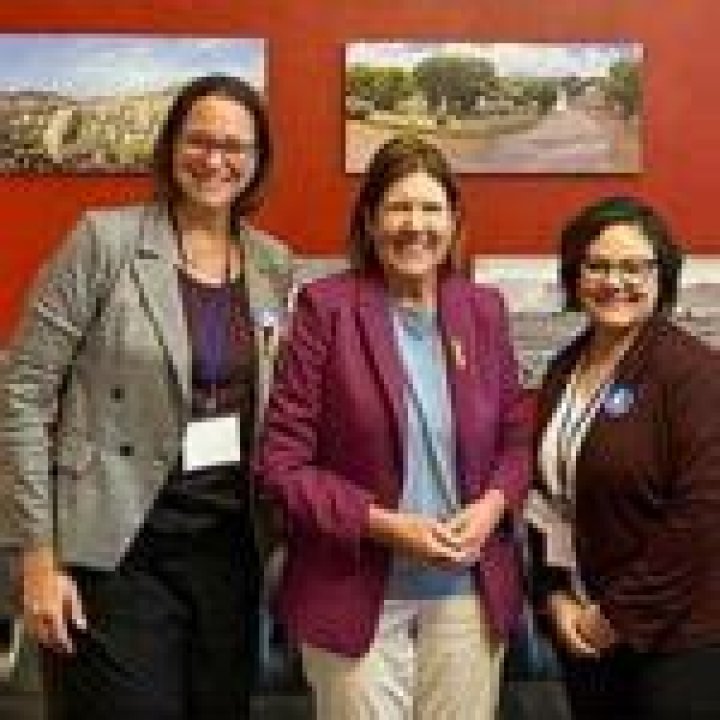 Anne Kirkpatrick Net Worth