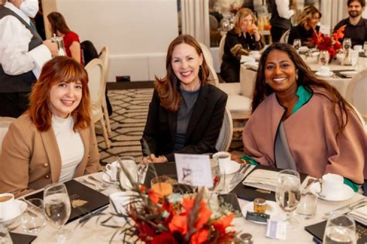 Anne-Marie Shatilla Net Worth