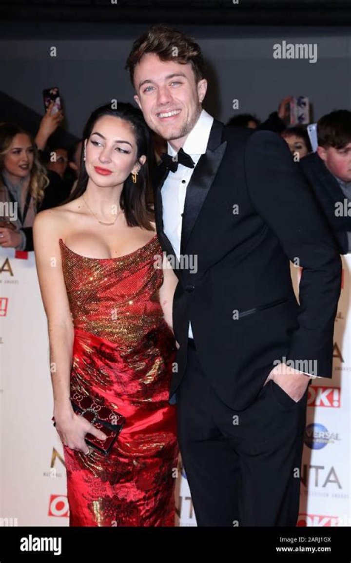 Anne-Sophie Flury Height, Weight, Net Worth, Age, Birthday, Wikipedia, Who, Nationality, Biography