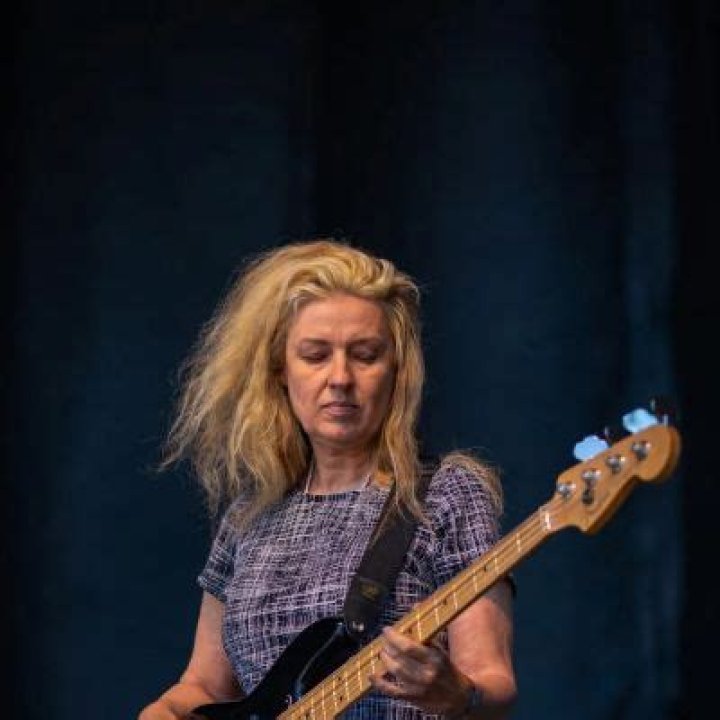 Annette Zilinskas Net Worth