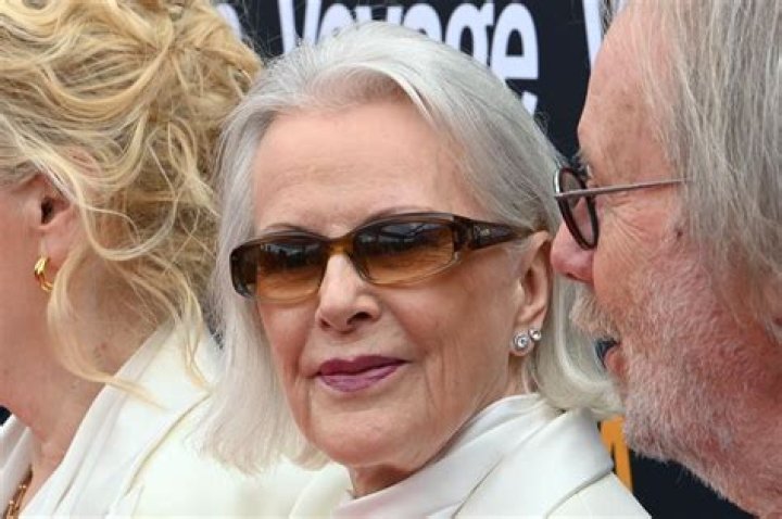 Anni-Frid Lyngstad Net Worth