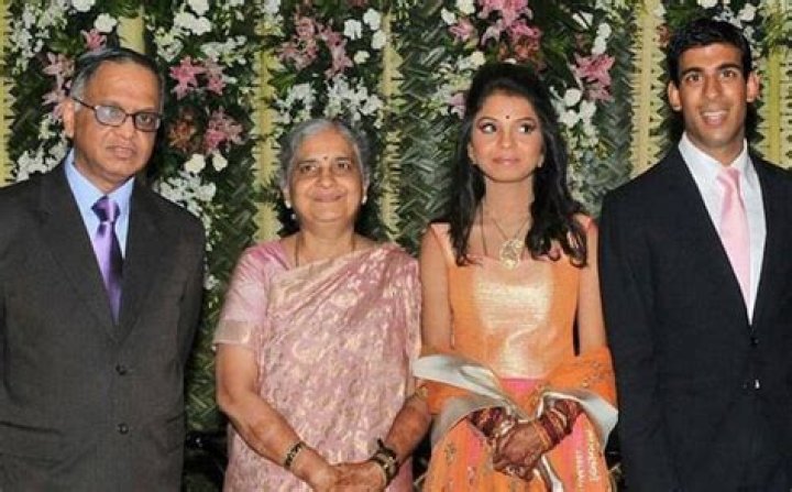 
Anoushka Sunak Age: 10 Facts On Rishi Sunak Daughter 