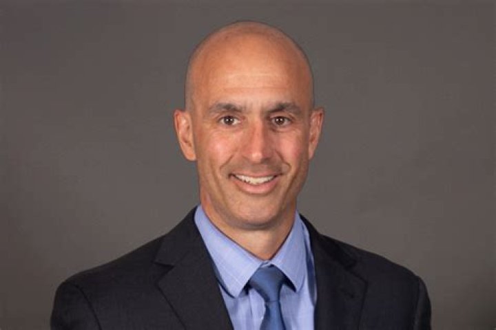 Anthony Gargano Net Worth