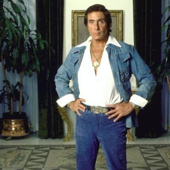 Anthony Guccione Net Worth