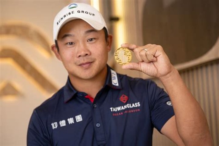 Anthony Kim Net Worth