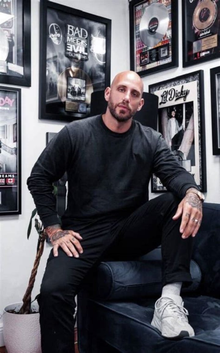 Anthony Martini Net Worth