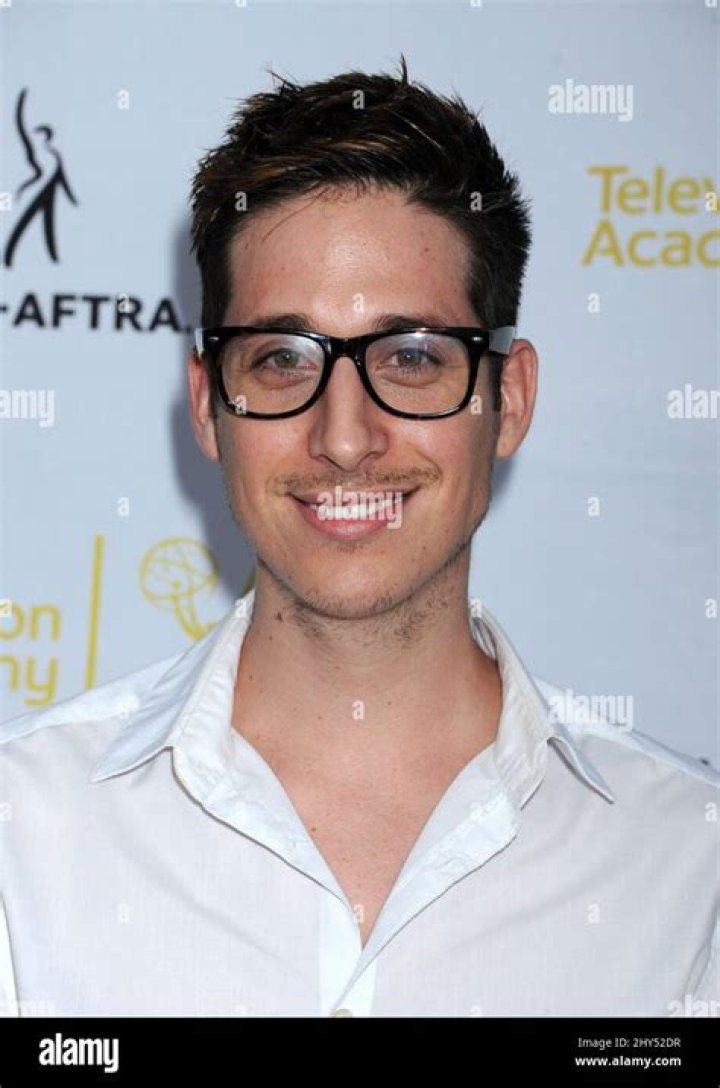 Anthony Pazos Net Worth