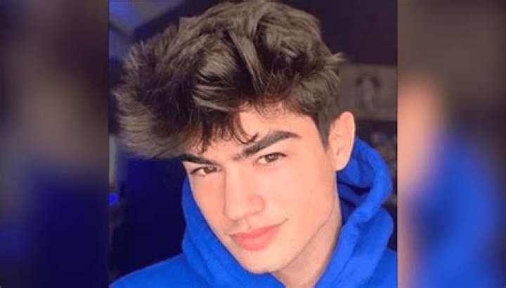 
Anthony Perlongo (TikTok Star) Biography, Age, Girlfriend, Height, Net Worth 