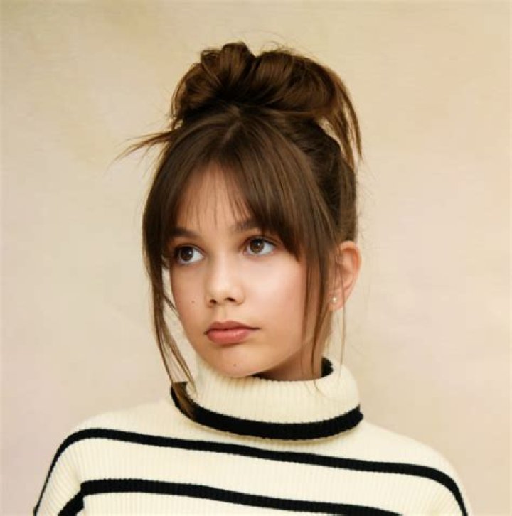 Antonella Rose Height, Weight, Net Worth, Age, Birthday, Wikipedia, Who, Nationality, Biography