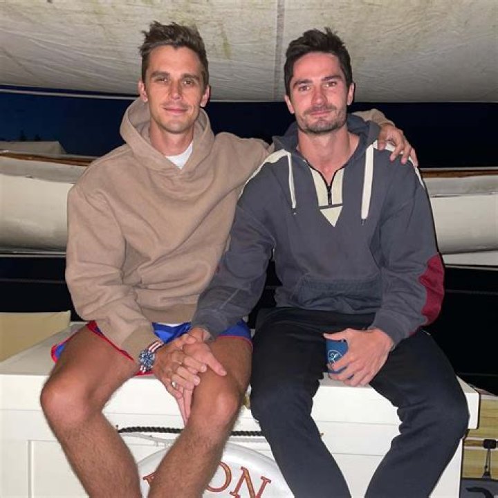 Antoni Porowski dating affair; Who is his gay boyfriend? Know his wiki facts