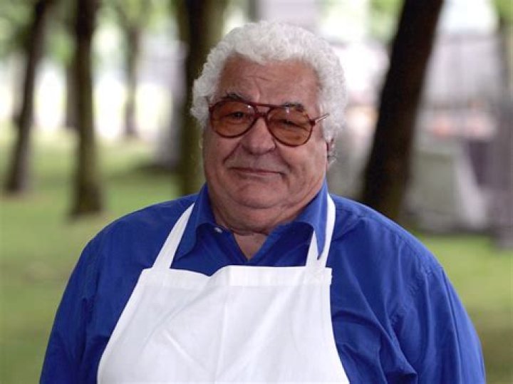 Antonio Carluccio