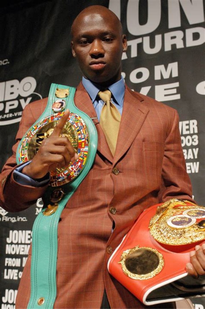 
Antonio Tarver Height, Weight, Net Worth, Age, Birthday, Wikipedia, Who, Nationality, Biography 