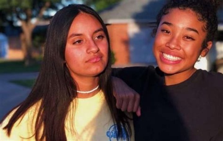 
Anyah Marie Height, Weight, Net Worth, Age, Birthday, Wikipedia, Who, Nationality, Biography 