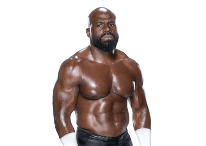 Apollo Crews Height, Weight, Net Worth, Age, Birthday, Wikipedia, Who, Nationality, Biography