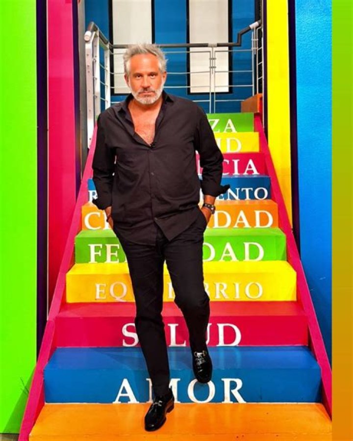 Arath de la Torre Net Worth