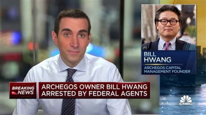 Archegos Owner Bill Hwang Is Arrested For Us Fraud Charges -Details To Know
